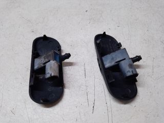 bontott AUDI A4 B8 Első Ablakmosó Fúvóka