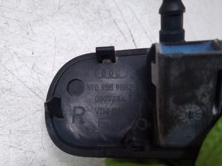 bontott AUDI A4 B8 Első Ablakmosó Fúvóka