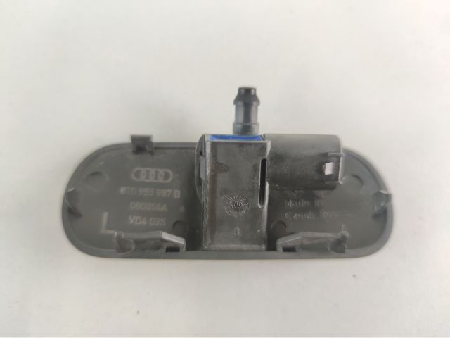 bontott AUDI A4 B8 Első Ablakmosó Fúvóka