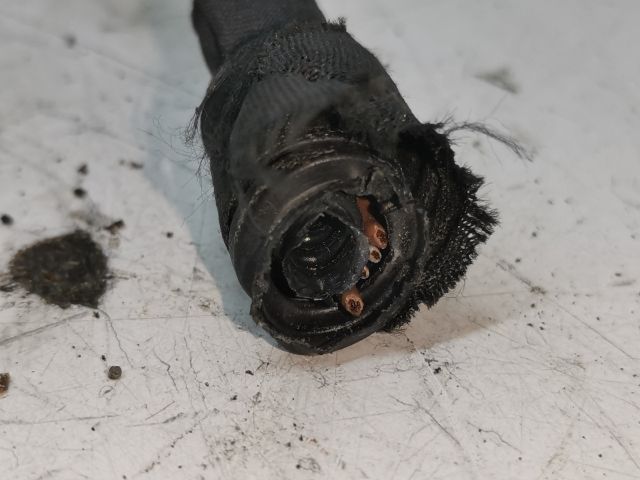 bontott AUDI A4 B8 Első Ablakmosó Fúvóka