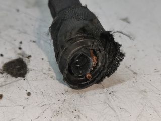 bontott AUDI A4 B8 Első Ablakmosó Fúvóka