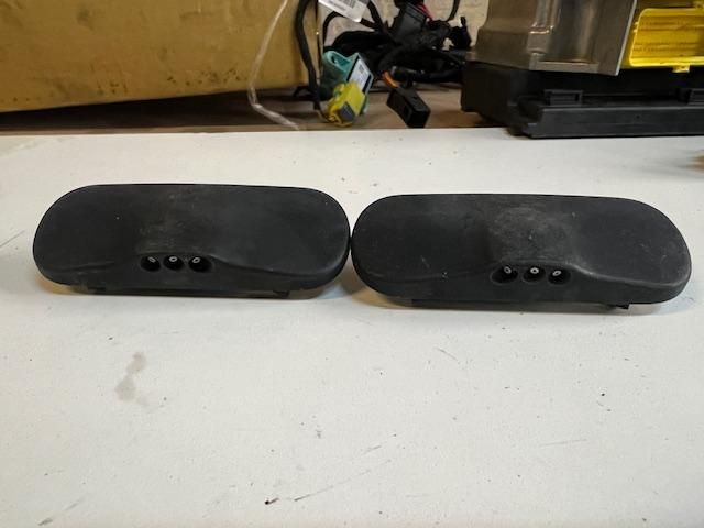 bontott AUDI A4 B8 Első Ablakmosó Fúvóka