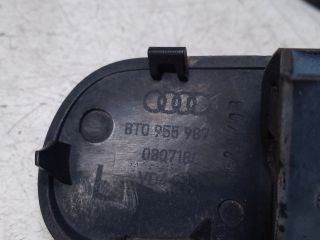 bontott AUDI A4 B8 Első Ablakmosó Fúvóka