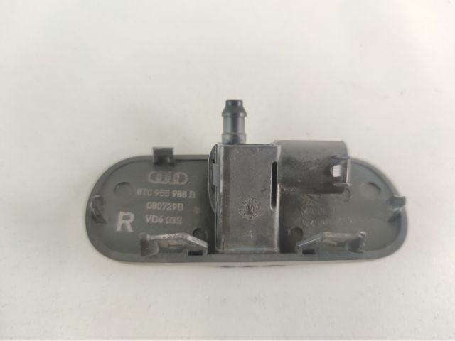 bontott AUDI A4 B8 Első Ablakmosó Fúvóka