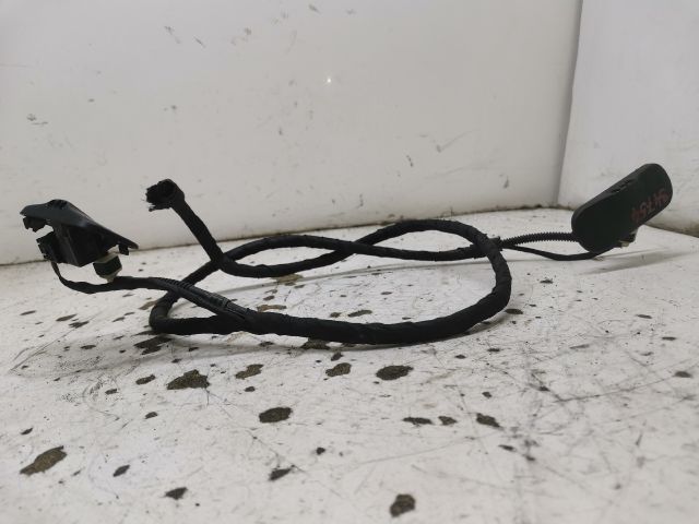 bontott AUDI A4 B8 Első Ablakmosó Fúvóka