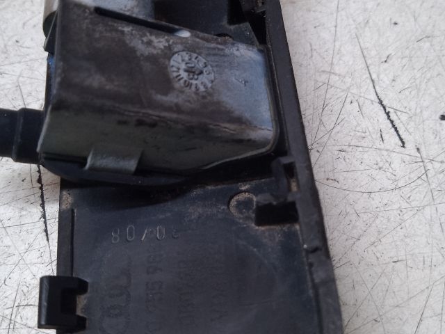 bontott AUDI A4 B8 Első Ablakmosó Fúvóka