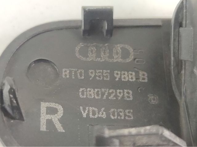 bontott AUDI A4 B8 Első Ablakmosó Fúvóka