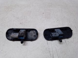 bontott AUDI A4 B8 Első Ablakmosó Fúvóka