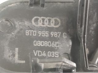 bontott AUDI A4 B8 Első Ablakmosó Fúvóka