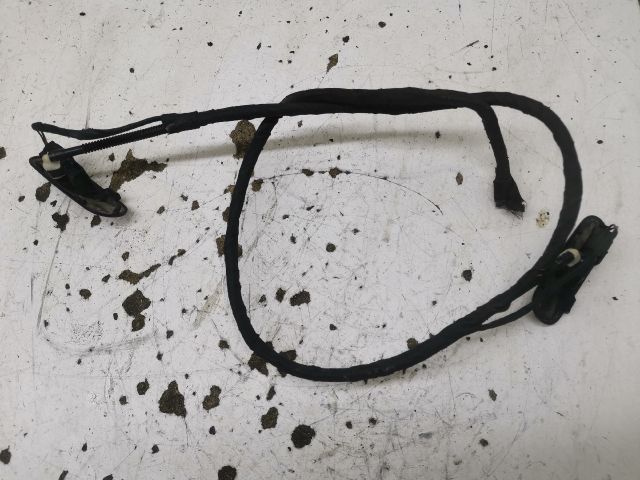 bontott AUDI A4 B8 Első Ablakmosó Fúvóka