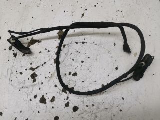 bontott AUDI A4 B8 Első Ablakmosó Fúvóka