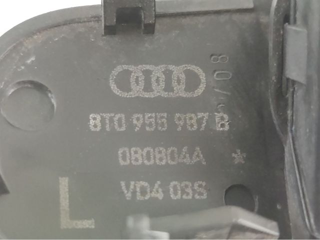 bontott AUDI A4 B8 Első Ablakmosó Fúvóka