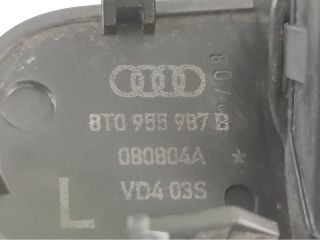 bontott AUDI A4 B8 Első Ablakmosó Fúvóka