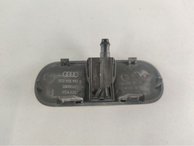 bontott AUDI A4 B8 Első Ablakmosó Fúvóka