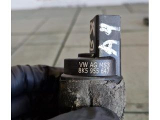 bontott AUDI A4 B8 Első Ablakmosó Szivattyú