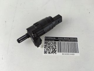 bontott AUDI A4 B8 Első Ablakmosó Szivattyú