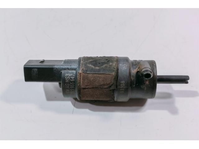 bontott AUDI A4 B8 Első Ablakmosó Szivattyú