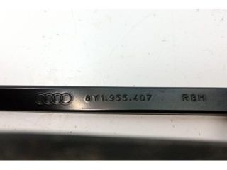 bontott AUDI A4 B8 Első Ablaktörlő Kar