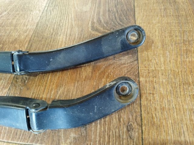 bontott AUDI A4 B8 Első Ablaktörlő Kar