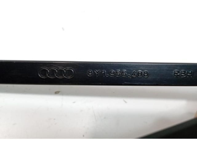 bontott AUDI A4 B8 Első Ablaktörlő Kar