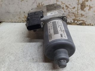 bontott AUDI A4 B8 Első Ablaktörlő Motor