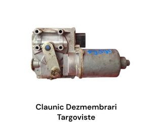 bontott AUDI A4 B8 Első Ablaktörlő Motor