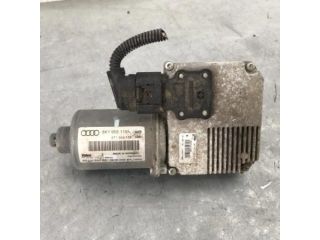 bontott AUDI A4 B8 Első Ablaktörlő Motor