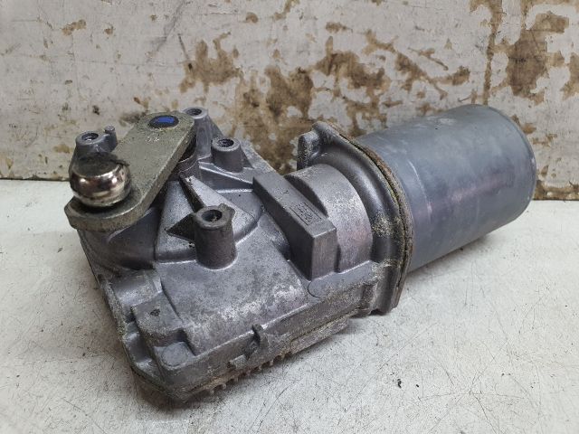 bontott AUDI A4 B8 Első Ablaktörlő Motor