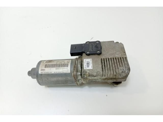 bontott AUDI A4 B8 Első Ablaktörlő Motor