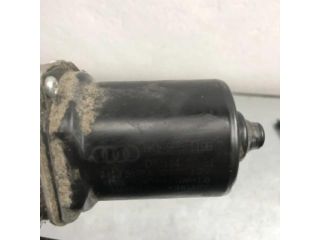 bontott AUDI A4 B8 Első Ablaktörlő Motor