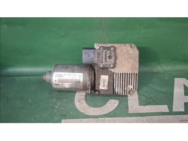 bontott AUDI A4 B8 Első Ablaktörlő Motor