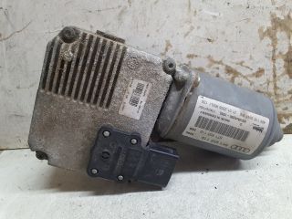 bontott AUDI A4 B8 Első Ablaktörlő Motor