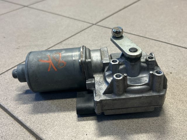 bontott AUDI A4 B8 Első Ablaktörlő Motor