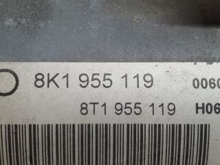 bontott AUDI A4 B8 Első Ablaktörlő Motor