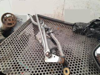 bontott AUDI A4 B8 Első Ablaktörlő Motor