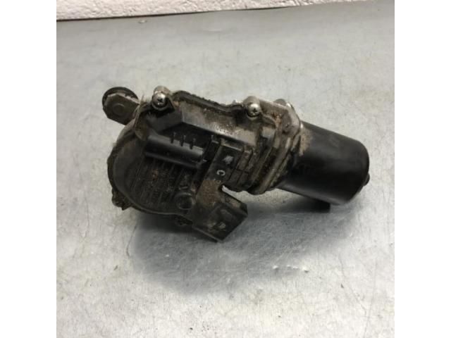 bontott AUDI A4 B8 Első Ablaktörlő Motor