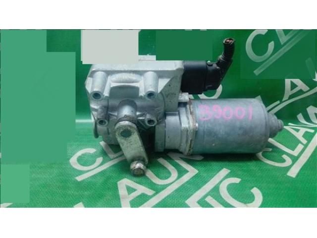 bontott AUDI A4 B8 Első Ablaktörlő Motor