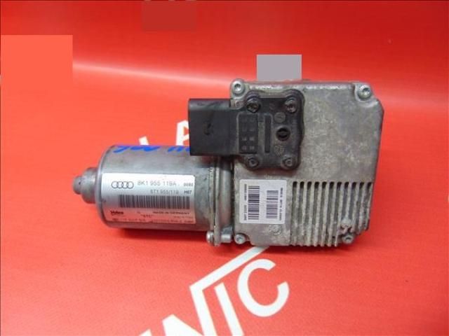 bontott AUDI A4 B8 Első Ablaktörlő Motor