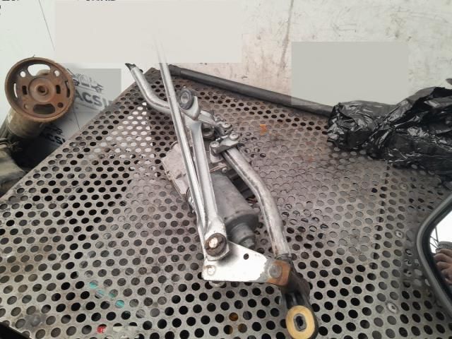 bontott AUDI A4 B8 Első Ablaktörlő Motor