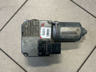 bontott AUDI A4 B8 Első Ablaktörlő Motor