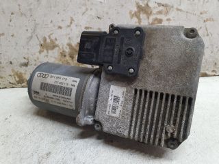 bontott AUDI A4 B8 Első Ablaktörlő Motor