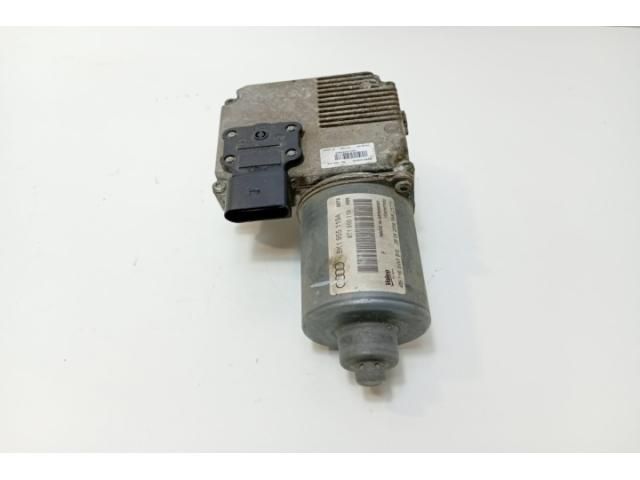 bontott AUDI A4 B8 Első Ablaktörlő Motor