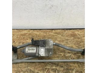 bontott AUDI A4 B8 Első Ablaktörlő Szerkezet Motorral