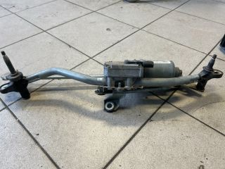 bontott AUDI A4 B8 Első Ablaktörlő Szerkezet Motorral