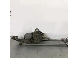 bontott AUDI A4 B8 Első Ablaktörlő Szerkezet Motorral