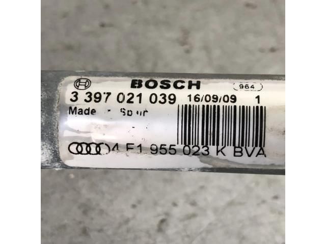 bontott AUDI A4 B8 Első Ablaktörlő Szerkezet Motorral