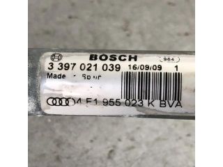 bontott AUDI A4 B8 Első Ablaktörlő Szerkezet Motorral