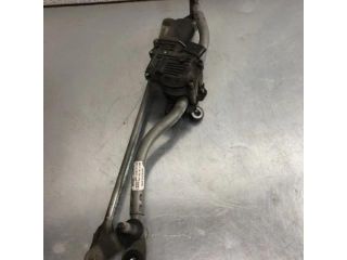 bontott AUDI A4 B8 Első Ablaktörlő Szerkezet Motorral