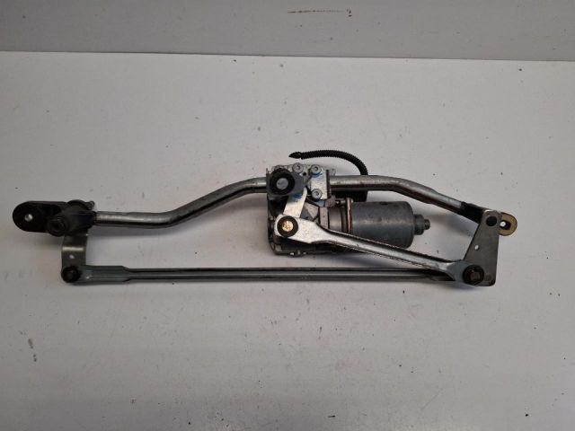 bontott AUDI A4 B8 Első Ablaktörlő Szerkezet Motorral