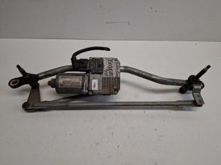 bontott AUDI A4 B8 Első Ablaktörlő Szerkezet Motorral